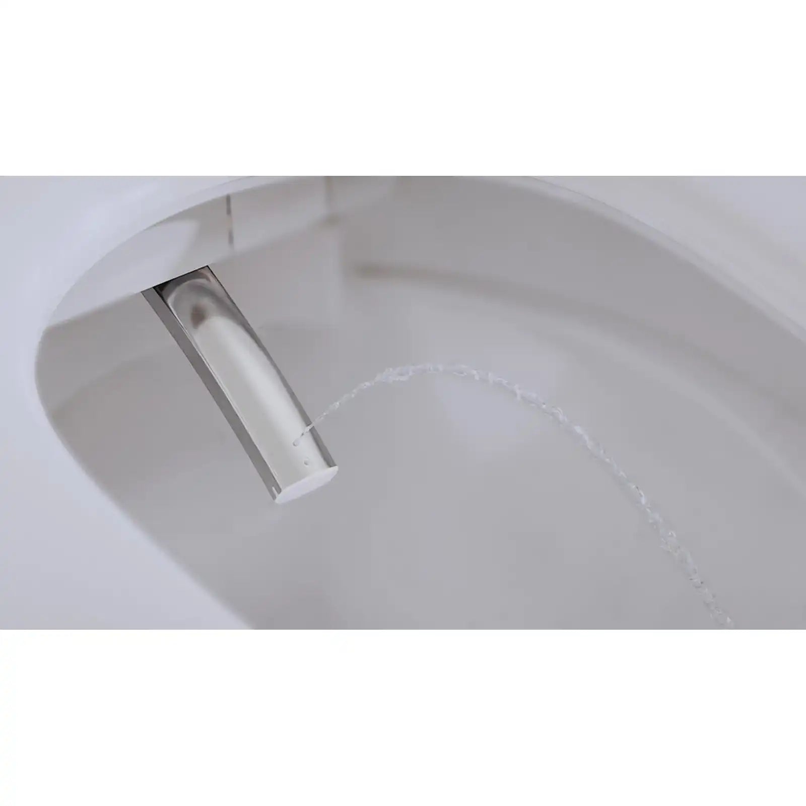 Villeroy & Boch Tivo Shower WC White Aplin