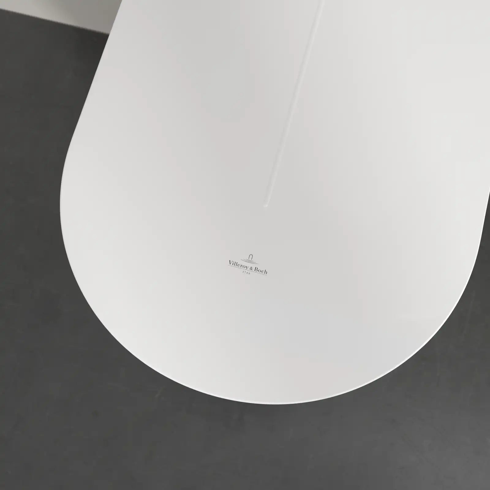 Villeroy & Boch Tivo Shower WC White Aplin