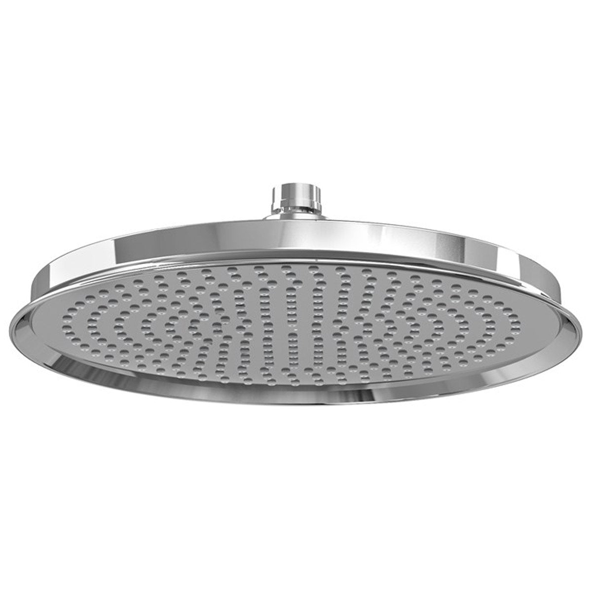 Burlington Chrome 12" AirBurst Shower Head