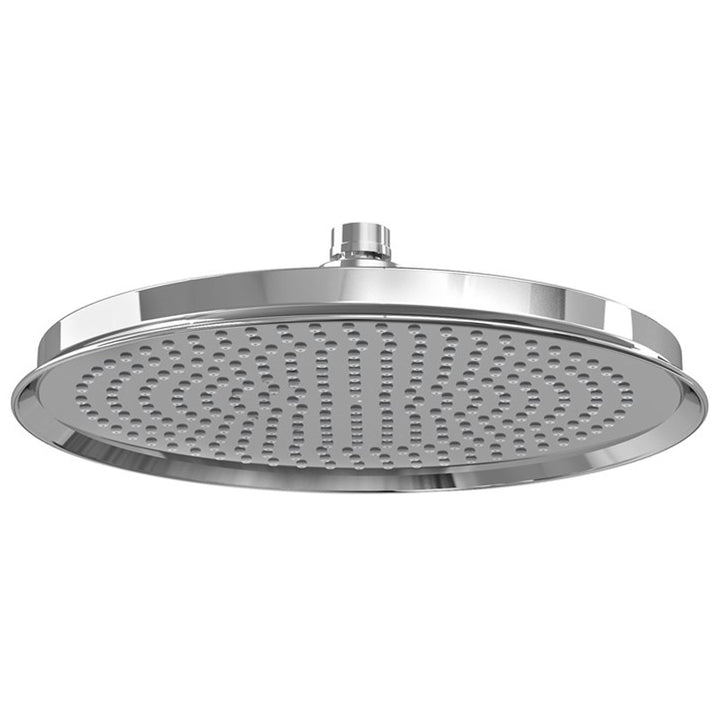 Burlington Chrome 12" AirBurst Shower Head