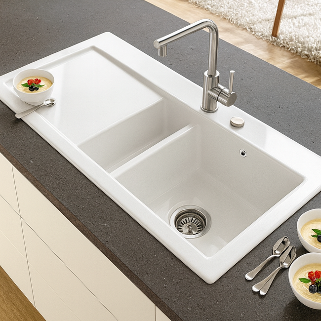 Villeroy & Boch Wastes & Plumbing Kits