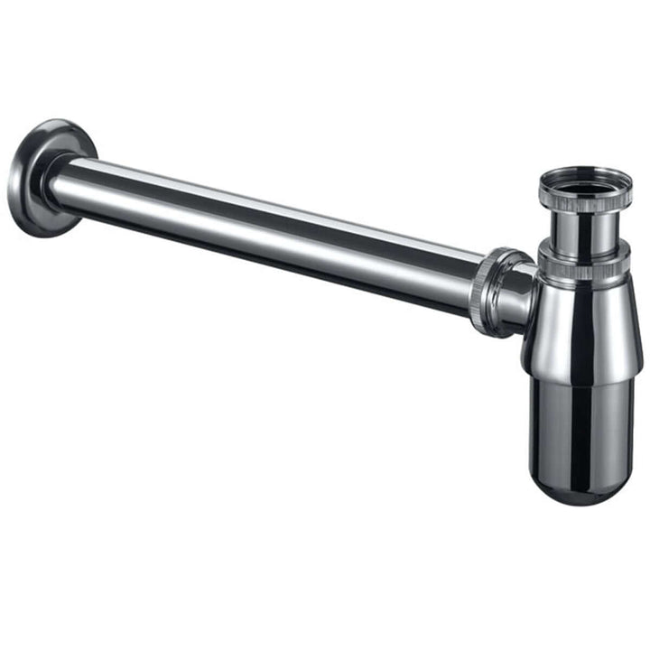 Burlington Traditional Basin Bottle Trap