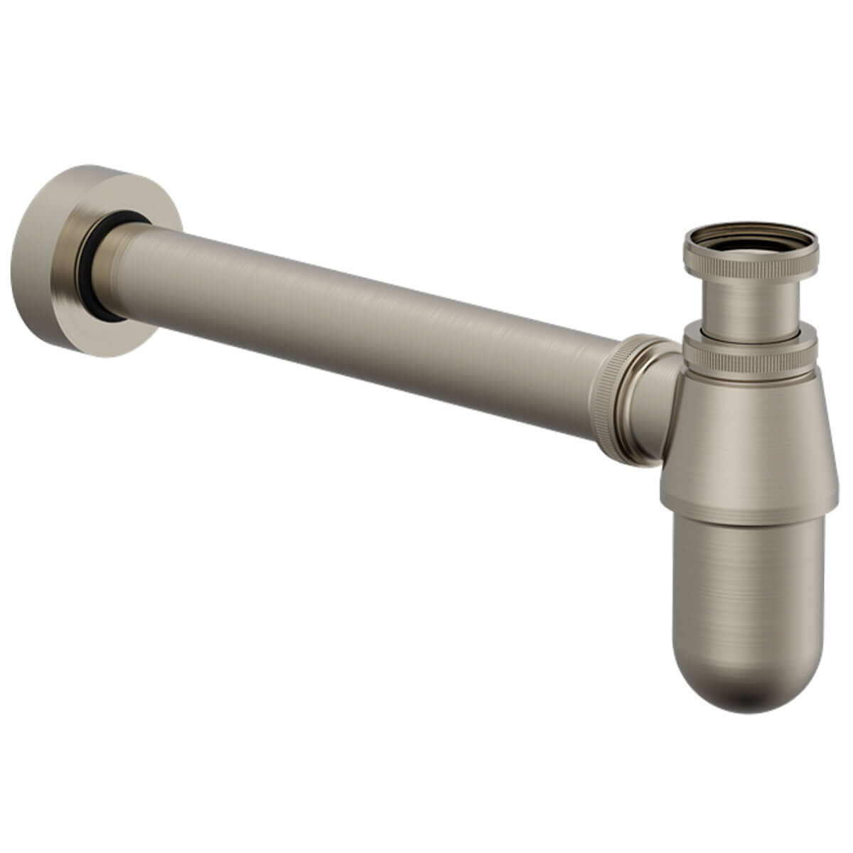Burlington Traditional Basin Bottle Trap