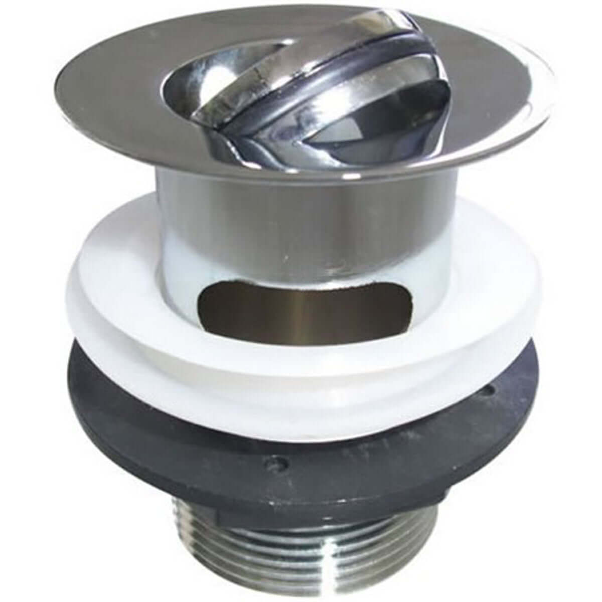 Burlington Flip Top Basin Waste Slotted