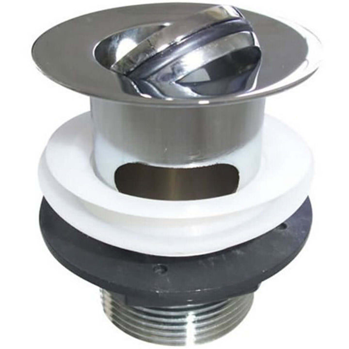 Burlington Flip Top Basin Waste Slotted