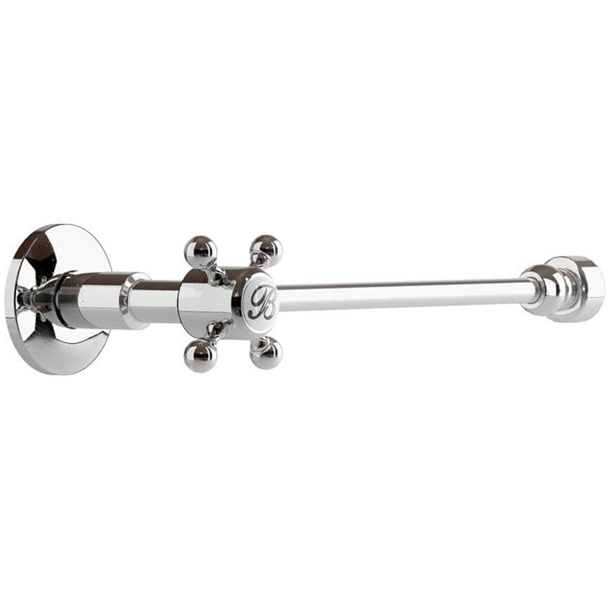Burlington Toilet Cistern Tank on/off Valve