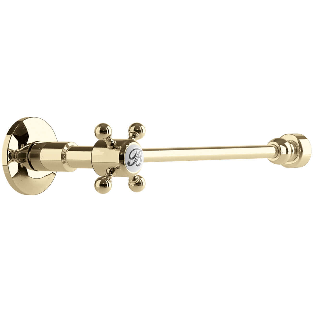 Burlington Toilet Cistern Tank on/off Valve