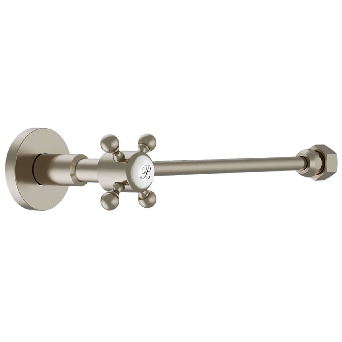 Burlington Toilet Cistern Tank on/off Valve