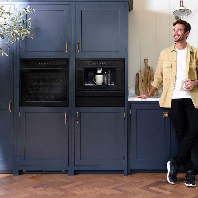 Caple Coffee Machines