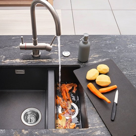 In Stock Waste Disposal Units