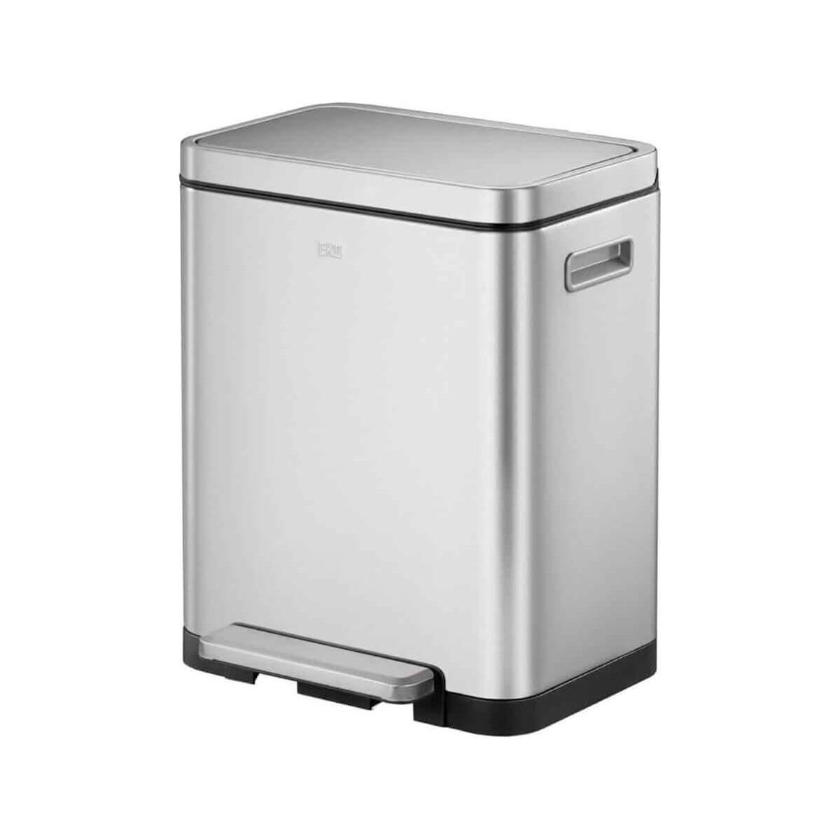 EKO X Cube 20L Single Soft Close Pedal Bin
