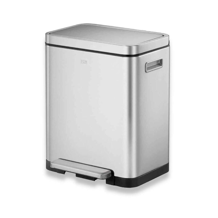 EKO X Cube 20L Single Soft Close Pedal Bin