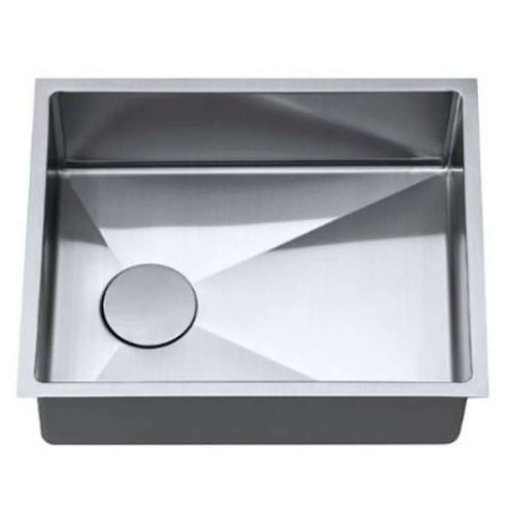 The 1810 Company Zenduo15 500U OSW 1.0 Bowl Undermount Kitchen Sink & Waste