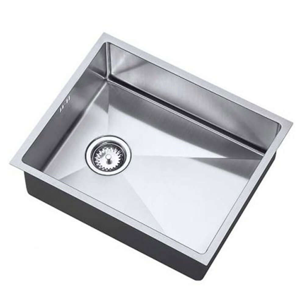 The 1810 Company Zenduo15 500U OSW 1.0 Bowl Undermount Kitchen Sink & Waste
