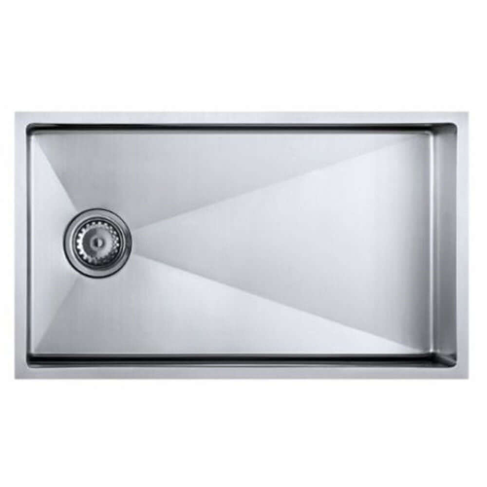 The 1810 Company Zenduo15 700U OSW 1.0 Bowl Undermount Kitchen Sink & Waste
