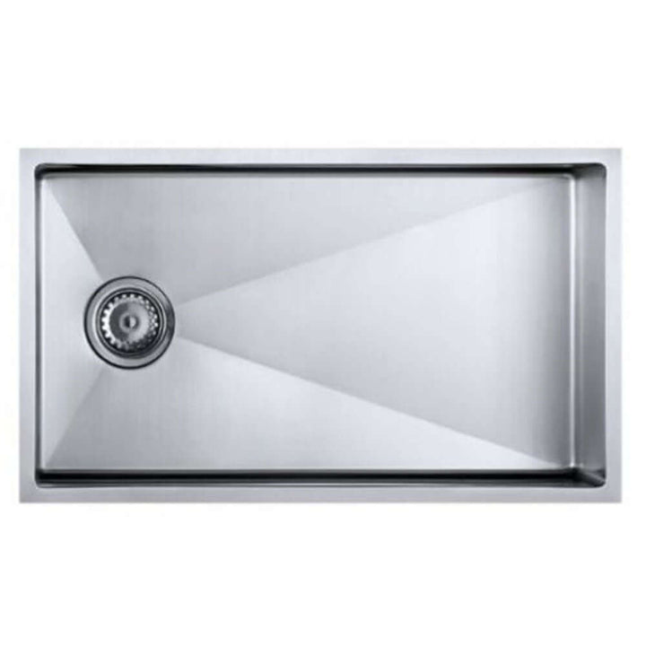 The 1810 Company Zenduo15 700U OSW 1.0 Bowl Undermount Kitchen Sink & Waste