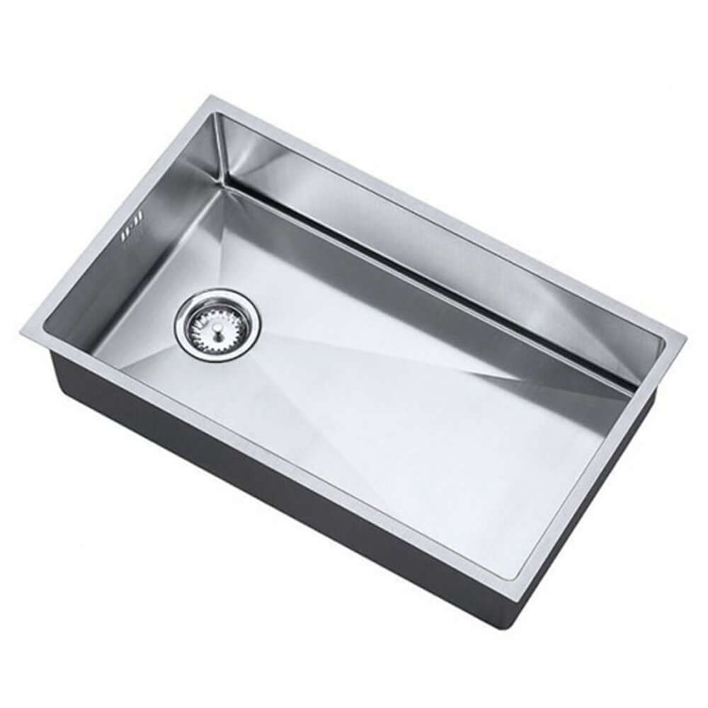 The 1810 Company Zenduo15 700U OSW 1.0 Bowl Undermount Kitchen Sink & Waste