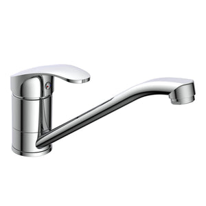 Luisina Single Lever Swivel Kitchen Mixer Tap