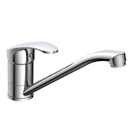Luisina Single Lever Swivel Kitchen Mixer Tap