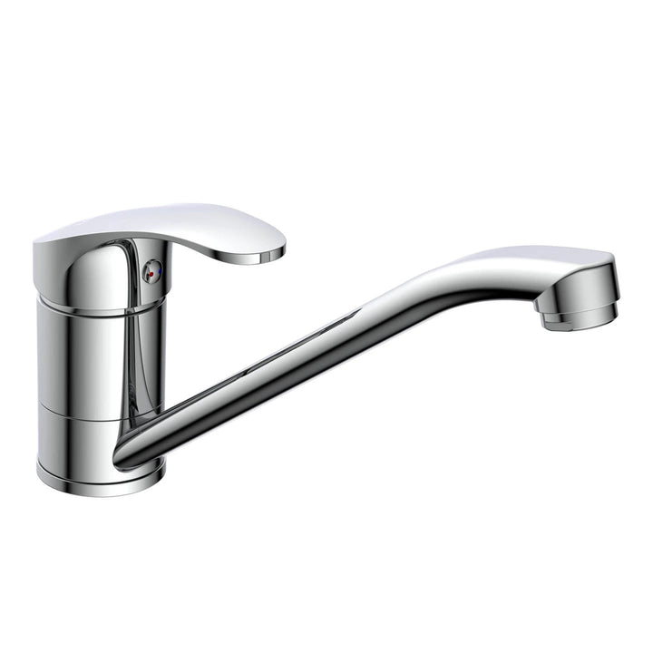 Luisina Single Lever Swivel Kitchen Mixer Tap