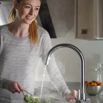 Adobe Pronteau Boiling Water Taps