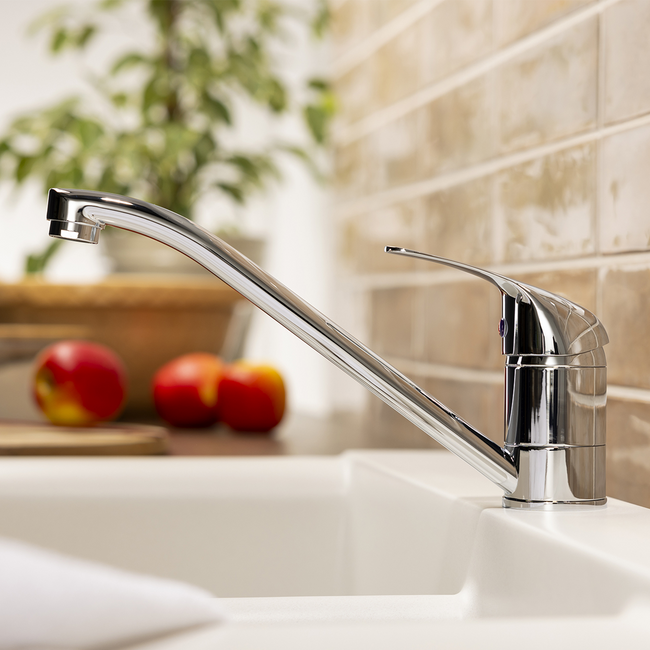 Luisina Kitchen Taps