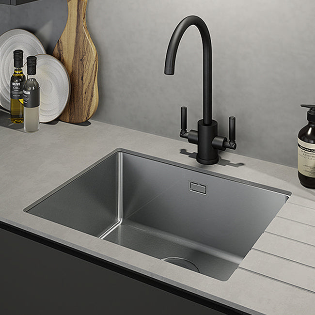 Abode Kitchen In Stock 