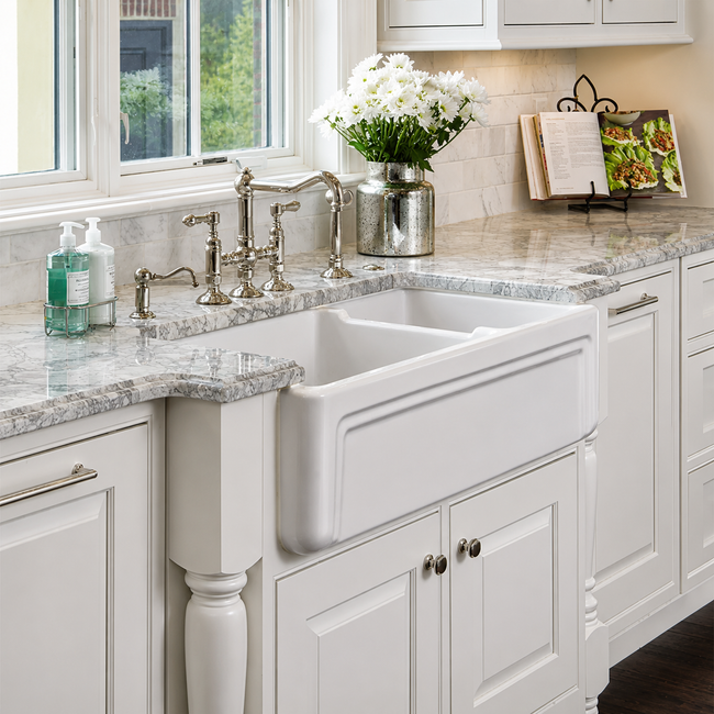 Shaws Statement Piece Kitchen Sinks