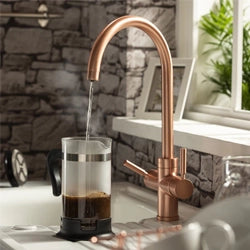 Boiling Water Kettle Taps