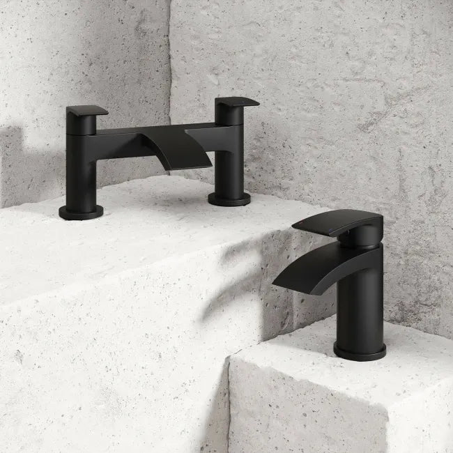 Bath & Basin Tap Sets