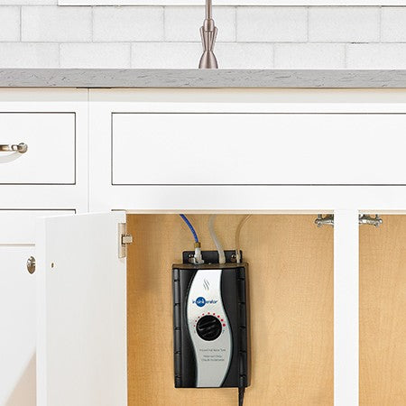 Standard Boiling Hot Water Tanks