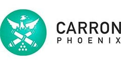 Carron Phoenix logo