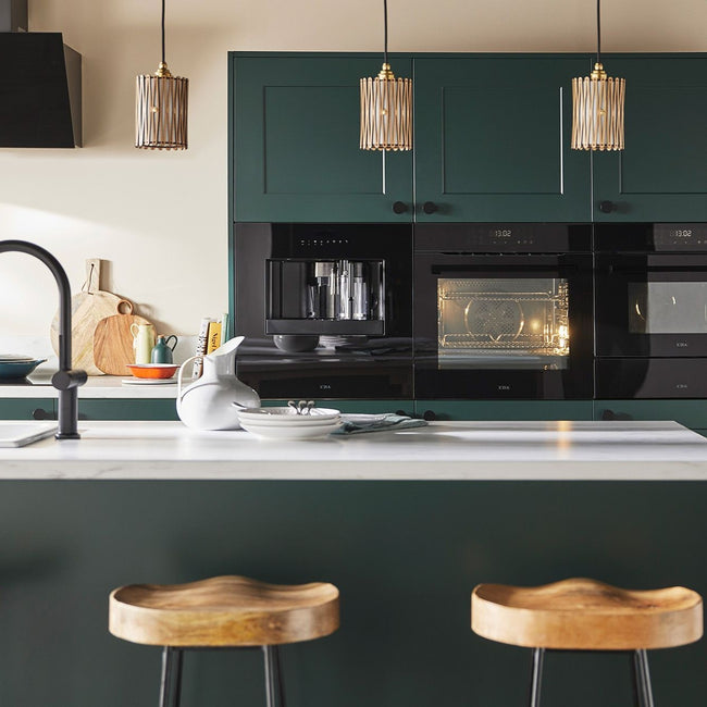 All Kitchen Appliances