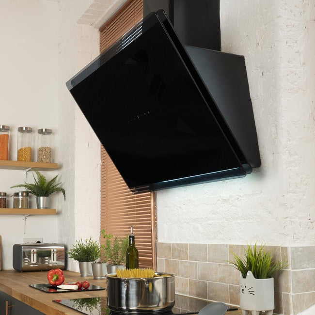 Cooker Hoods In CDA Appliances