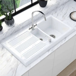 Ceramic Kitchen Sinks