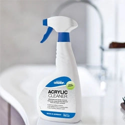 Cleaning Products for Kitchen Taps