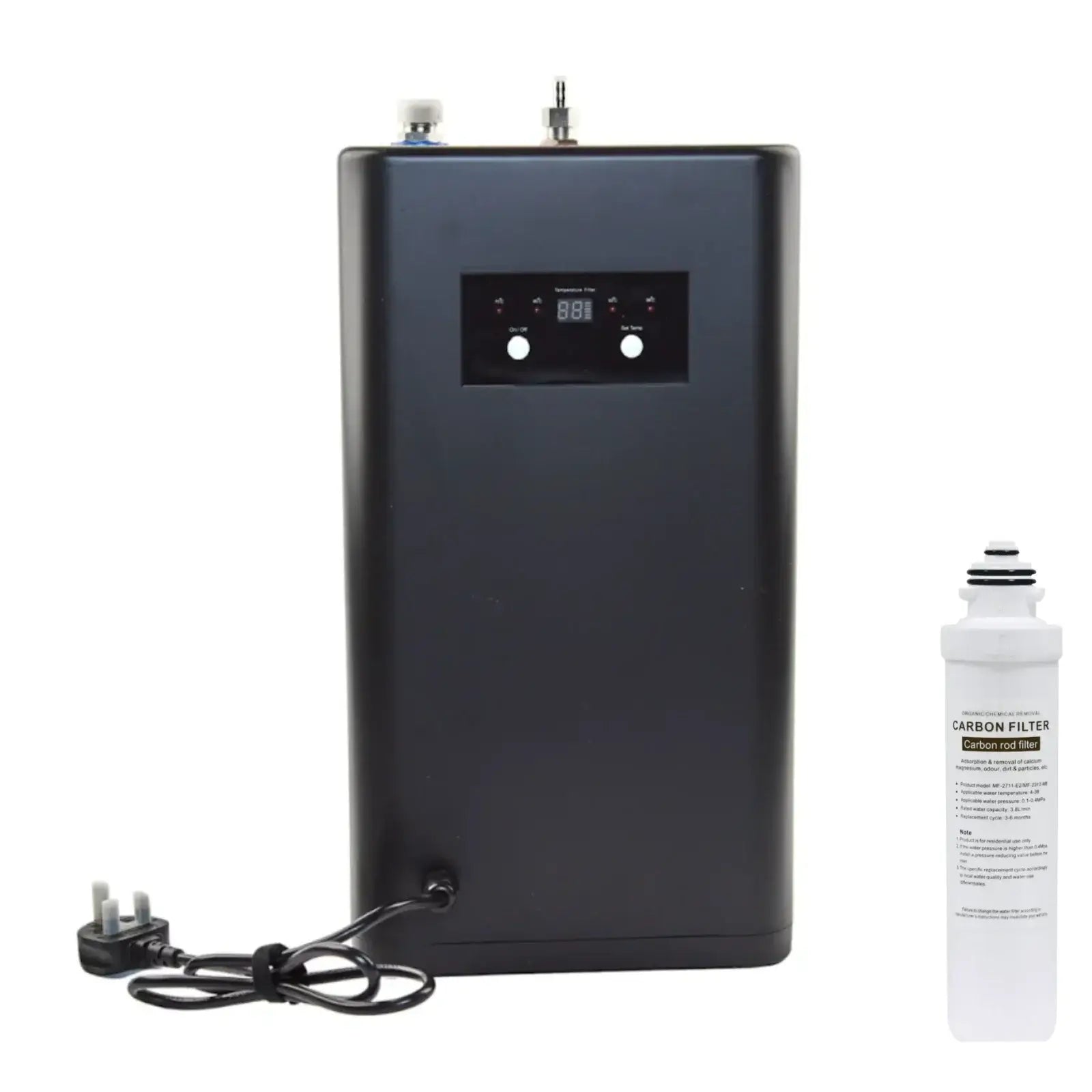 Replacement Instant Boiling Hot Water Tank