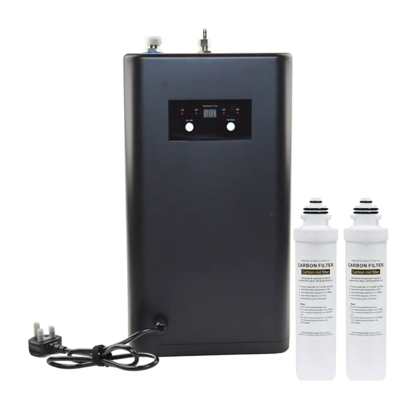 Replacement Instant Boiling Hot Water Tank