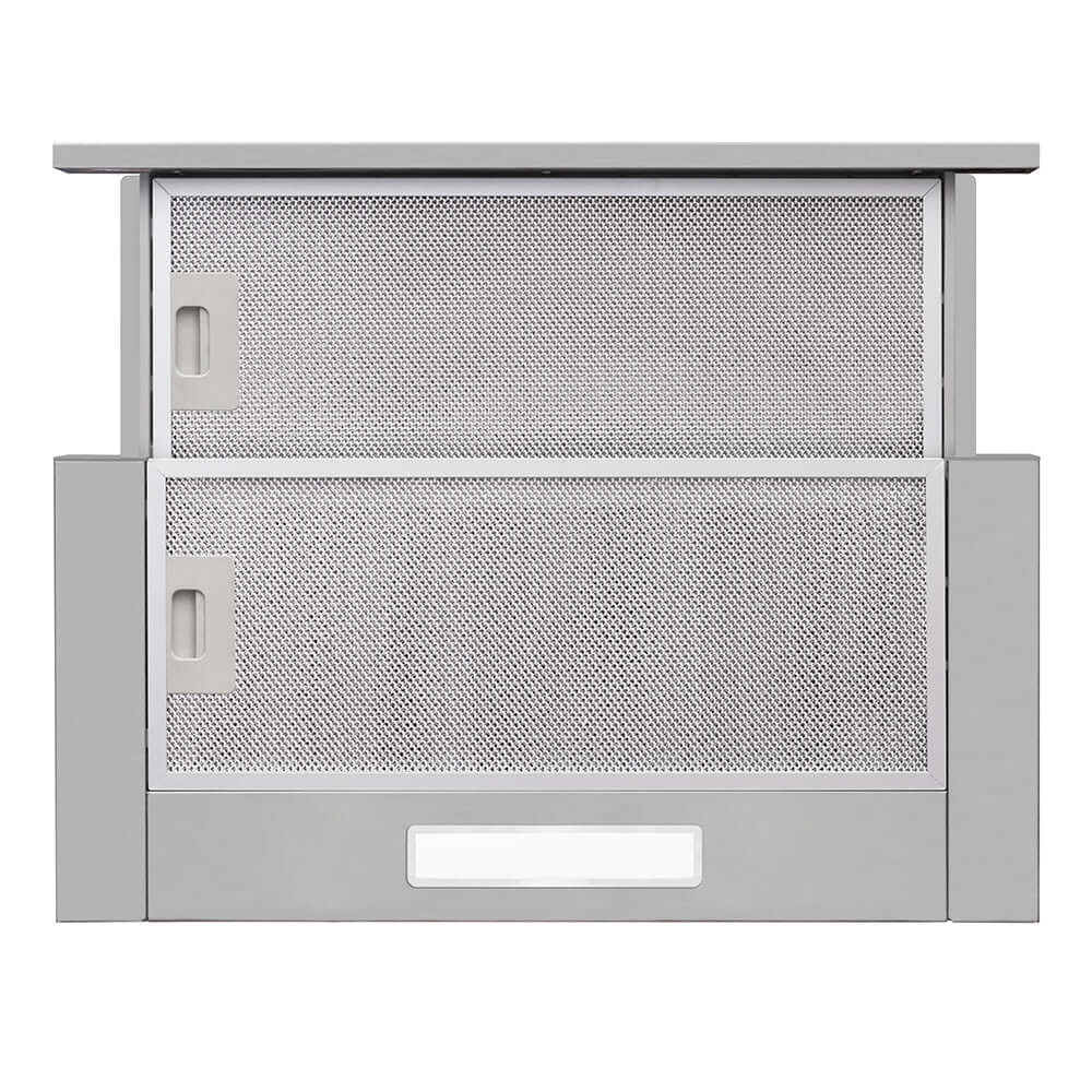 CDA 600mm Telescopic extractor CTE62SS