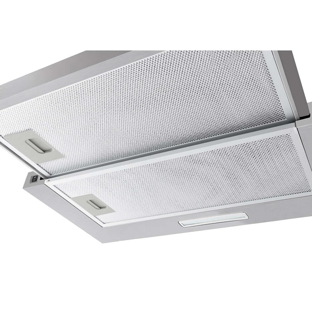 CDA 600mm Telescopic extractor CTE62SS