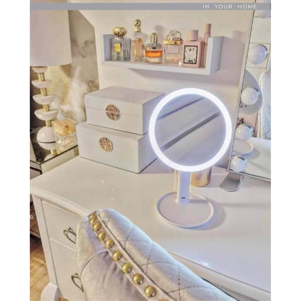 EKO iMira Mini Sensor Mirror