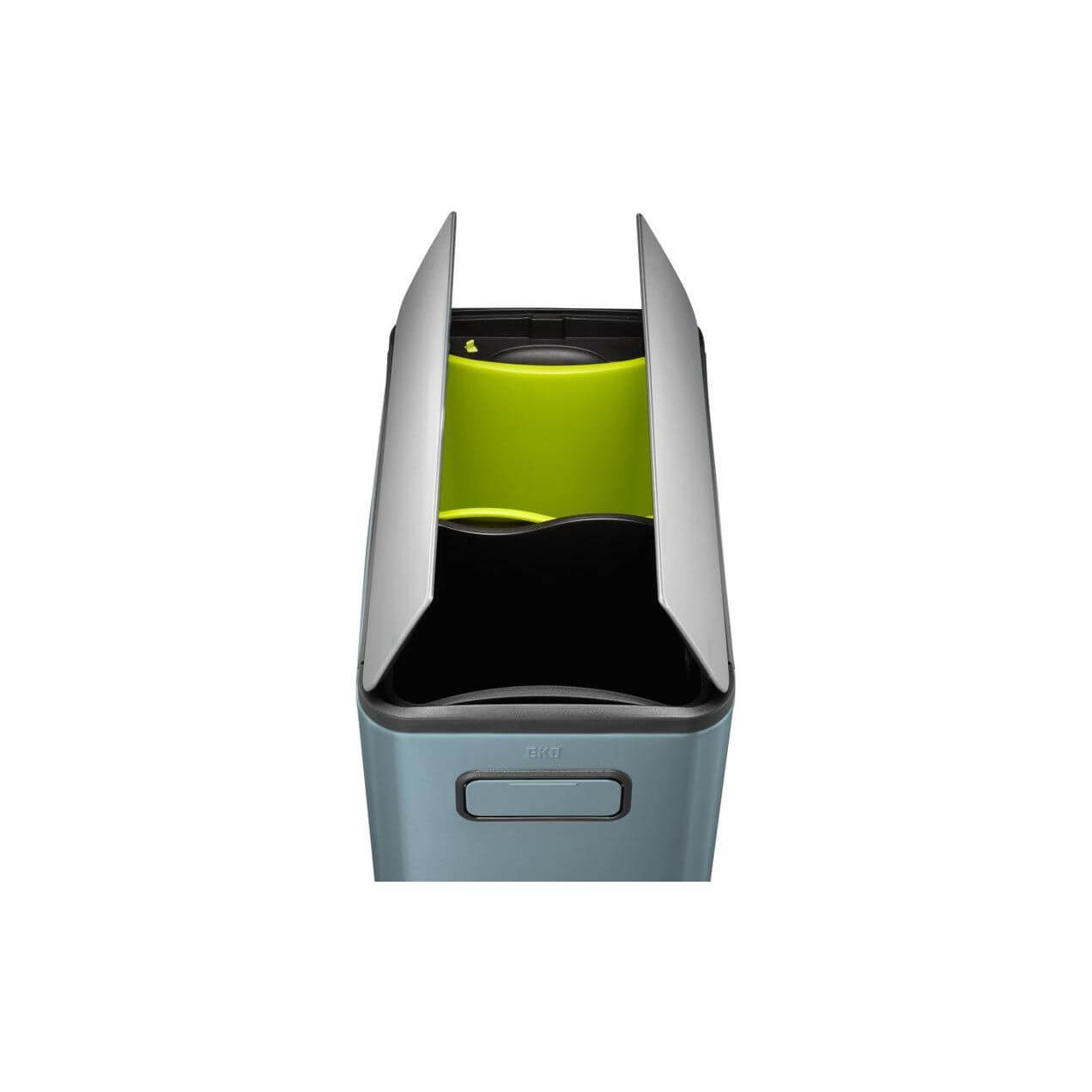 EKO Ecofly Recycling Pedal Bin 20L+20L
