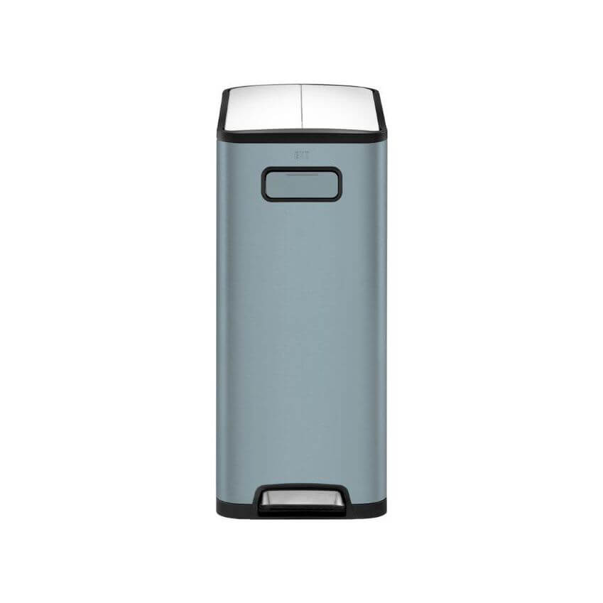 EKO Ecofly Recycling Pedal Bin 20L+20L