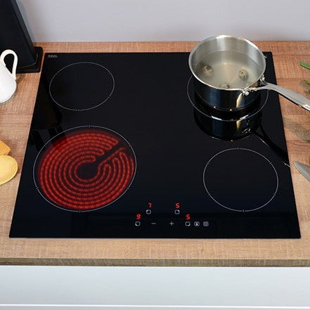 Hobs In CDA Appliances