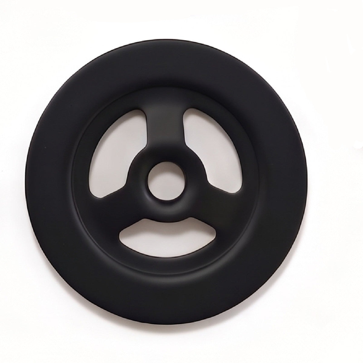 Astini Replacement Extended Round Overflow Cover & Bolt