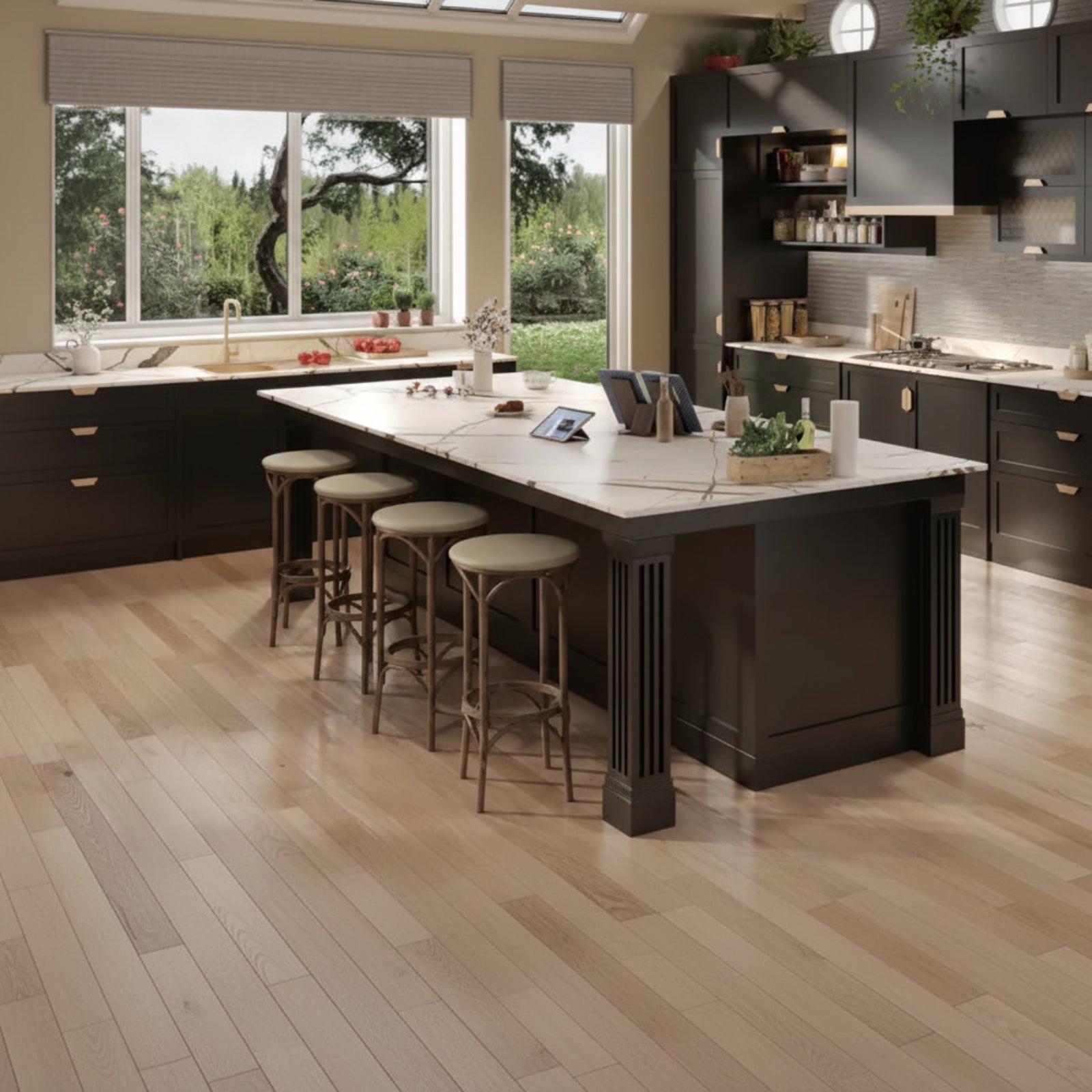 Getalit Endless Evo Antik Laminate Kitchen Worktop