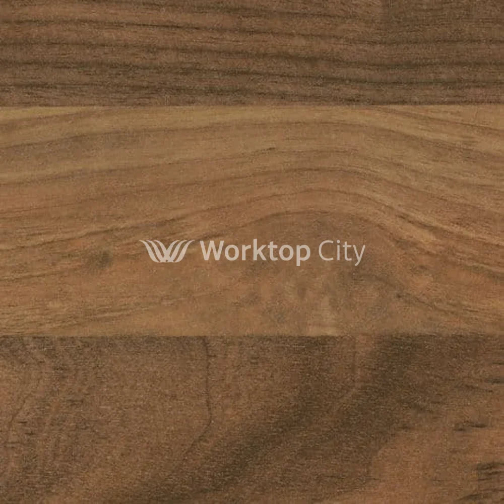 Formica Originals PP0911 Walnut Butcher Block Laminate Kitchen Worktop - Woodland Finish