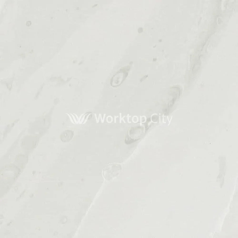 Formica Originals PP5014 Satin White Painted Marble Laminate Kitchen Worktops