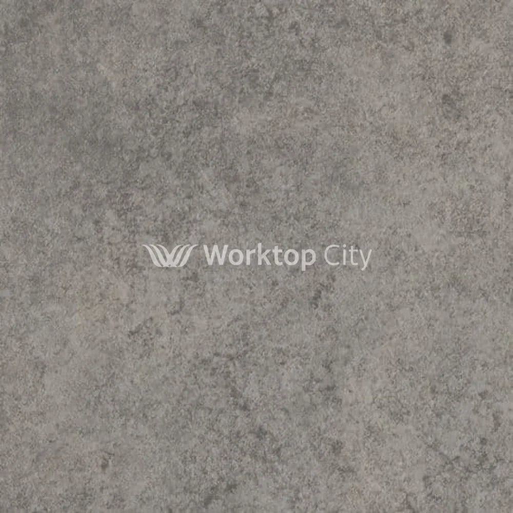Formica Originals PP6275 Brushed Concrete Laminate Kitchen Worktop - Matte 58 Finish