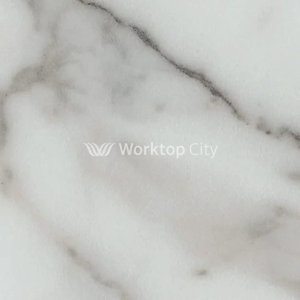 Formica Originals PP3460 Calacatta Marble Laminate Kitchen Worktop - Matte 58 Finish